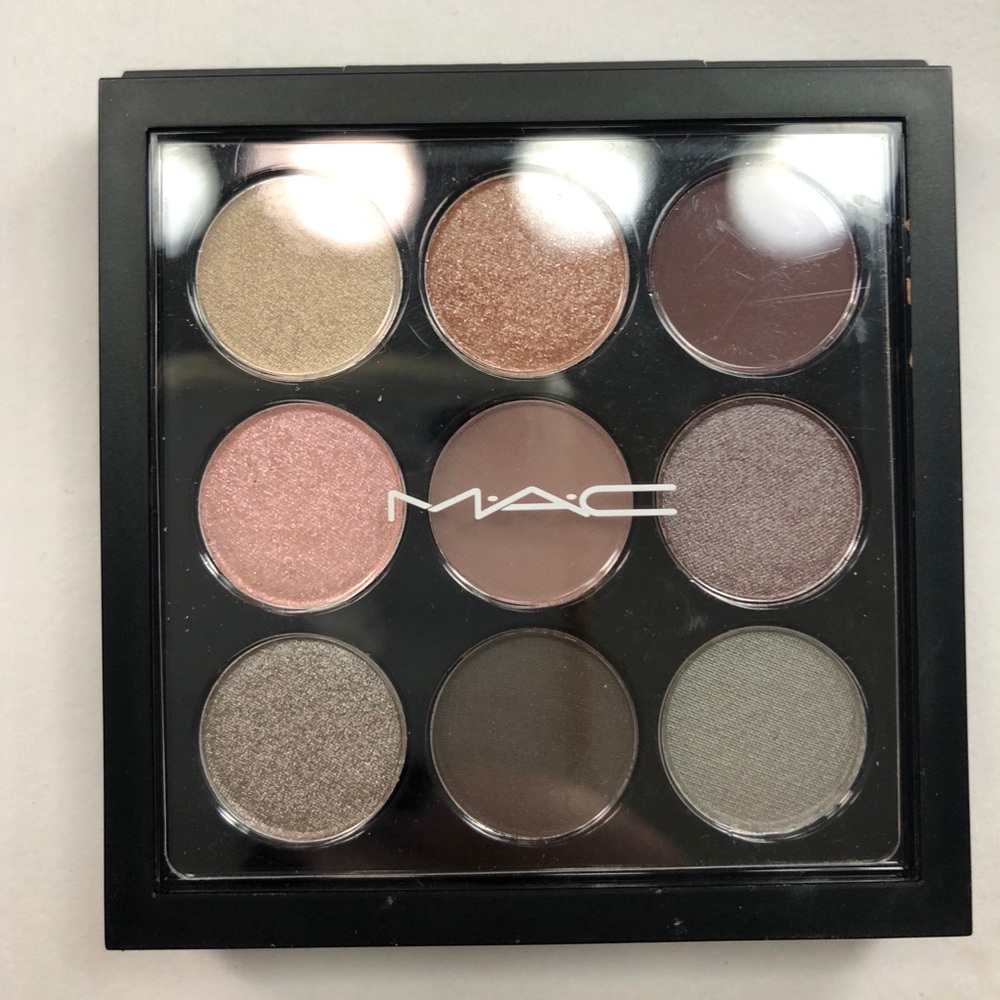 MAC Eyeshadow
